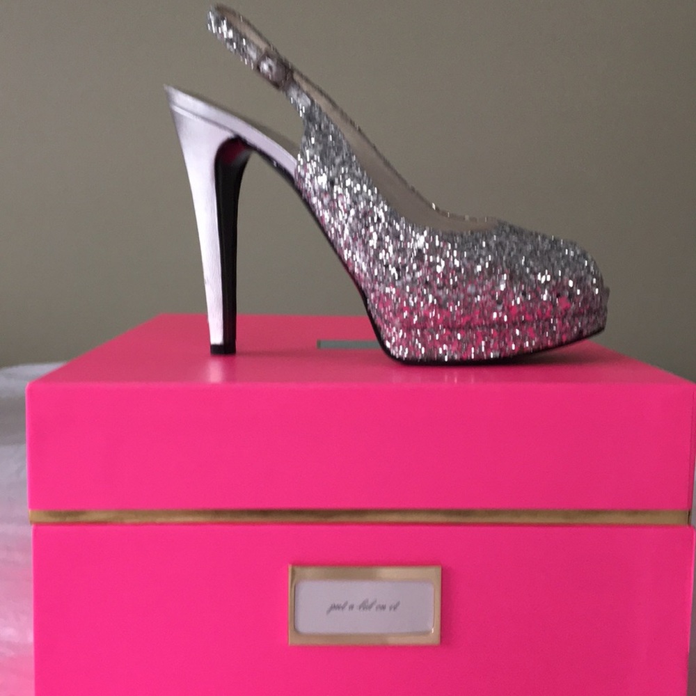 Meet your Posher, Kristi